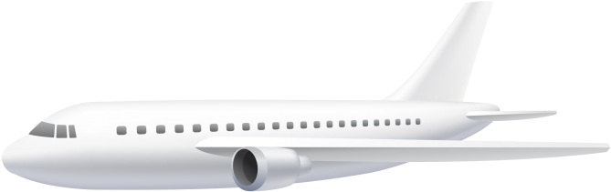 Plane Clipart Png Image Free Download Searchpng - Boeing 737 Next Generation, Transparent - Transparent PNG Free Download