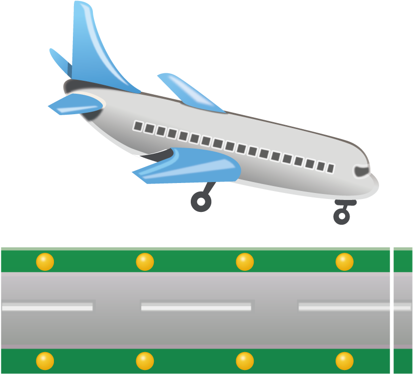 Transparent Airplane Emoji Png - Boeing 737 Next Generation, Png Download - Transparent PNG Free Download