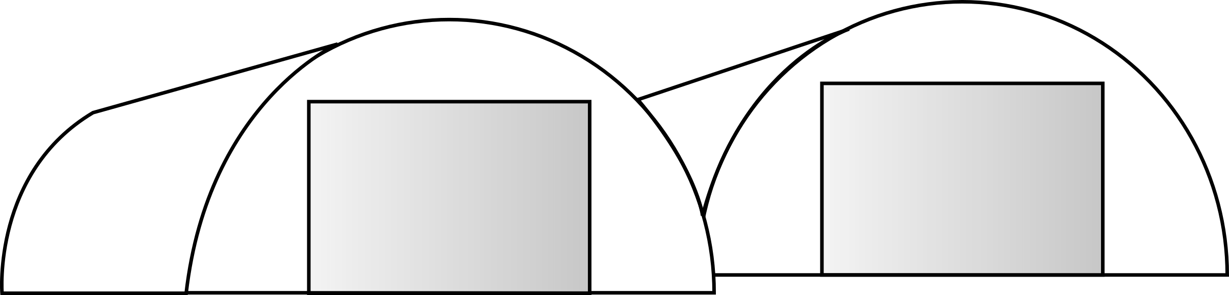 Clipart Airplane Runway - Airplane Hangar Transparent Background, HD Png Download - Airplane Transparent PNG Free Download