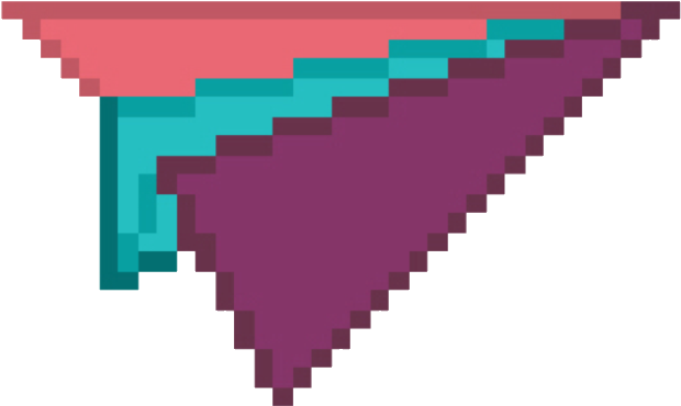 Avião De Papel, HD Png Download - Airplane Transparent PNG Free Download