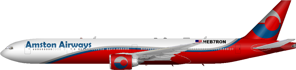 Uq5iy - Boeing 777, HD Png Download - Transparent PNG Free Download