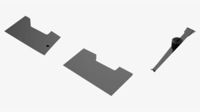 Airplane, HD Png Download - Airplane Transparent PNG Free Download