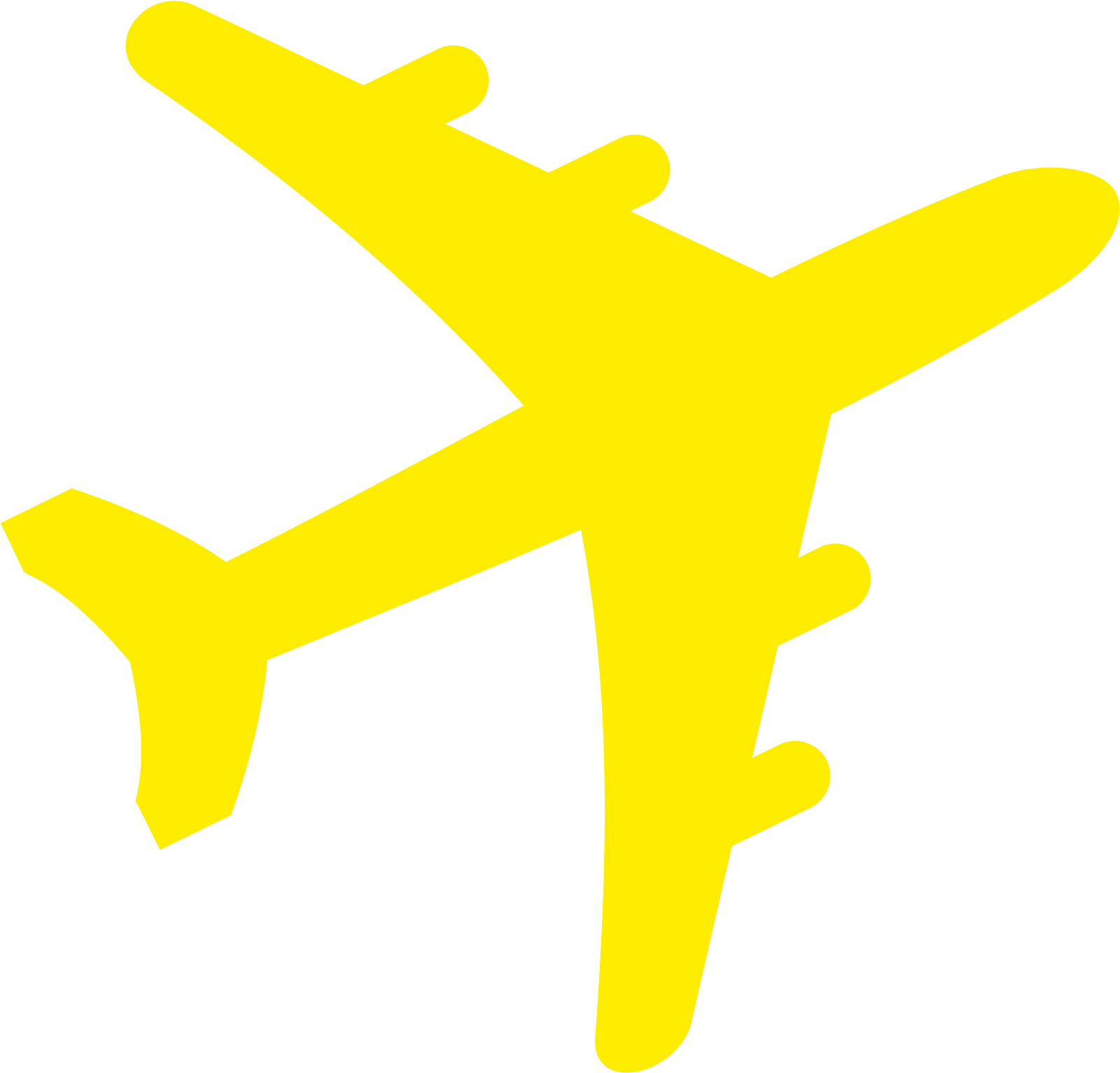 Aeroplane - Airplane, HD Png Download - Transparent PNG Free Download