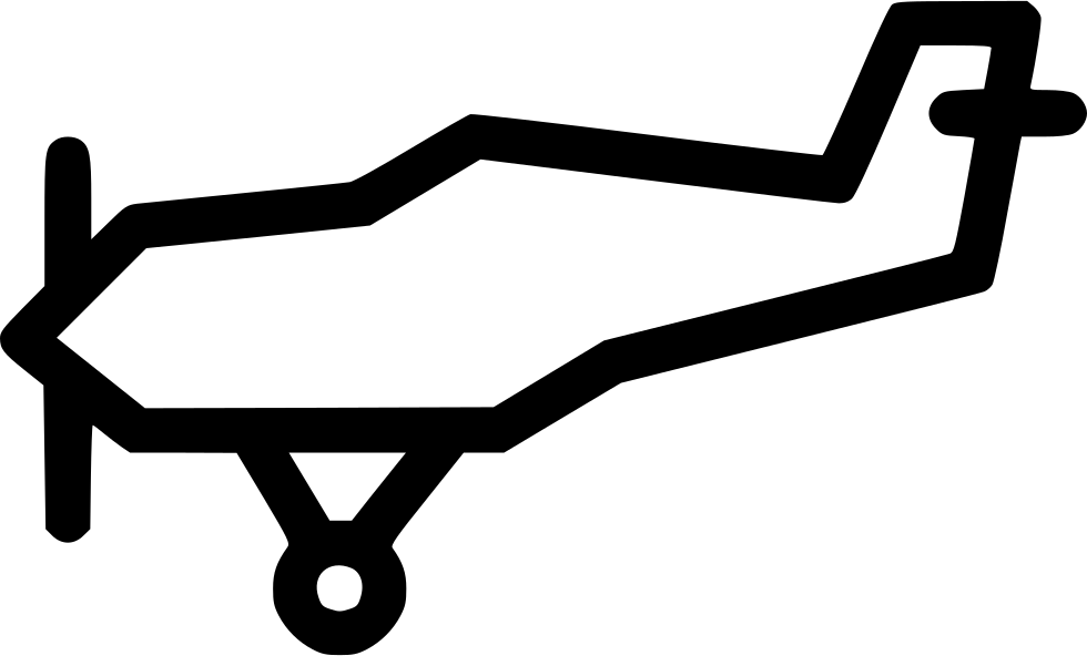 Jet Aircraft Airplane Aeroplane Plane Air, HD Png Download - Transparent PNG Free Download