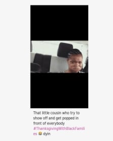 Transparent Jackie Chan Meme Png - Thanksgiving Memes Black Families, Png Download - Airplane Transparent PNG Free Download