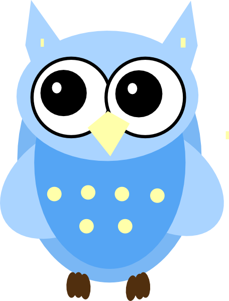 Cute Baby Owl Clipart Clip Art - Baby Owl Clip Art - Free Transparent PNG Clipart Images Download. - Transparent PNG Free Download