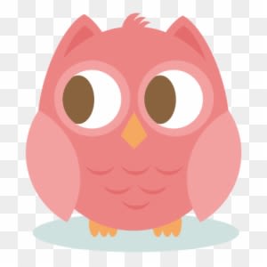 Clip Art Cute Owl Clipart Image - Clipart Cute Owl - Free Transparent PNG Clipart Images Download. - Owl Transparent PNG Free Download