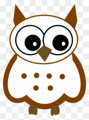 Download - Snowy Owl Clip Art - Free Transparent PNG Clipart Images Download. - Owl Transparent PNG Free Download