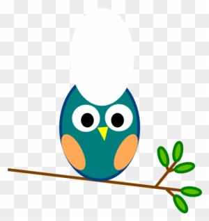 Cool Cartoon Owls Clip Art - Owl Clip Art - Free Transparent PNG Clipart Images Download. - Owl Transparent PNG Free Download