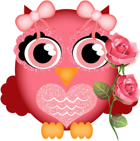Aves & Passáros & Corujas Etc - Owl - Free Transparent PNG Clipart Images Download. - Owl Transparent PNG Free Download