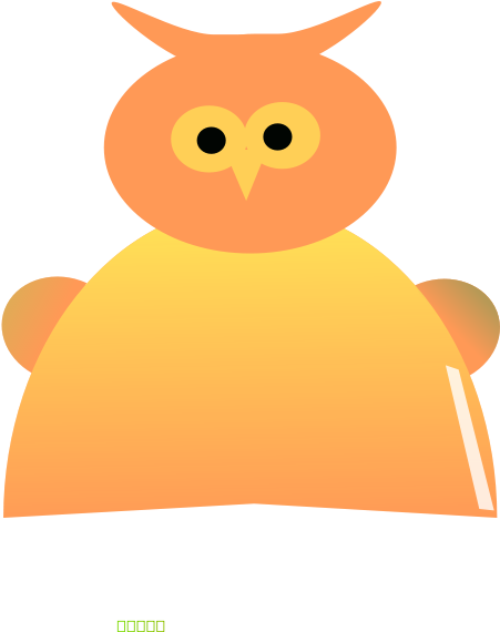 How To Set Use Guffy Owl Svg Vector - Owl - Free Transparent PNG Clipart Images Download. - Owl Transparent PNG Free Download