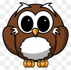 Clip Arts Related To - Cartoon Owl Shower Curtain - Free Transparent PNG Clipart Images Download. - Owl Transparent PNG Free Download