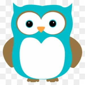 Owl Math Clipart Clipart Panda Free Clipart Images - Clip Art Owl Cute - Free Transparent PNG Clipart Images Download. - Owl Transparent PNG Free Download