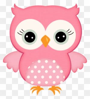Http - //moniquestrella - Minus - Com/mu4jykvveqysw - Pink Owl Clipart - Free Transparent PNG Clipart Images Download. - Owl Transparent PNG Free Download