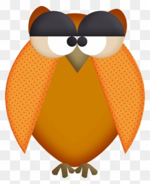 Fall Clip Artfall Daysfall Harvestnight - Little Owl - Free Transparent PNG Clipart Images Download. - Transparent PNG Free Download