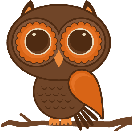 Fall Owl Set Svg Files For Scrapbooking Owl Svg File - Fall Owl Clipart - Free Transparent PNG Clipart Images Download. - Owl Transparent PNG Free Download