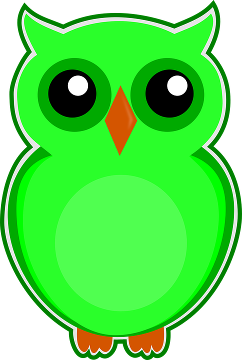 Cute Owl Clipart 20, Buy Clip Art - Owl - Free Transparent PNG Clipart Images Download. - Owl Transparent PNG Free Download
