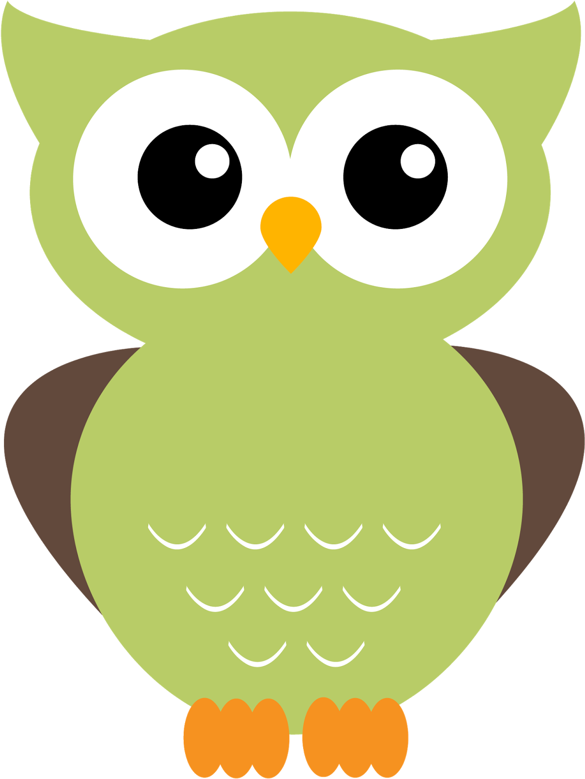 12 More Adorable Owl Printables - Baby Owl Printables - Free Transparent PNG Clipart Images Download. - Owl Transparent PNG Free Download