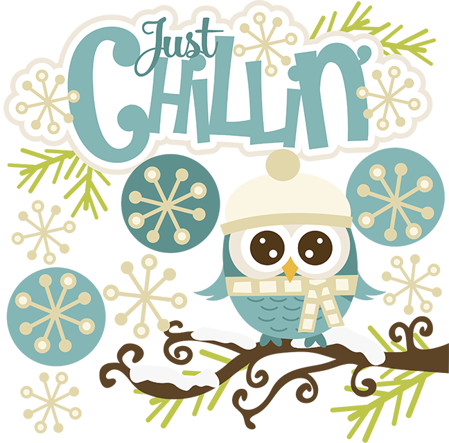 Snow Clip Art - Owl In Snow Clip Art - Free Transparent PNG Clipart Images Download. - Owl Transparent PNG Free Download
