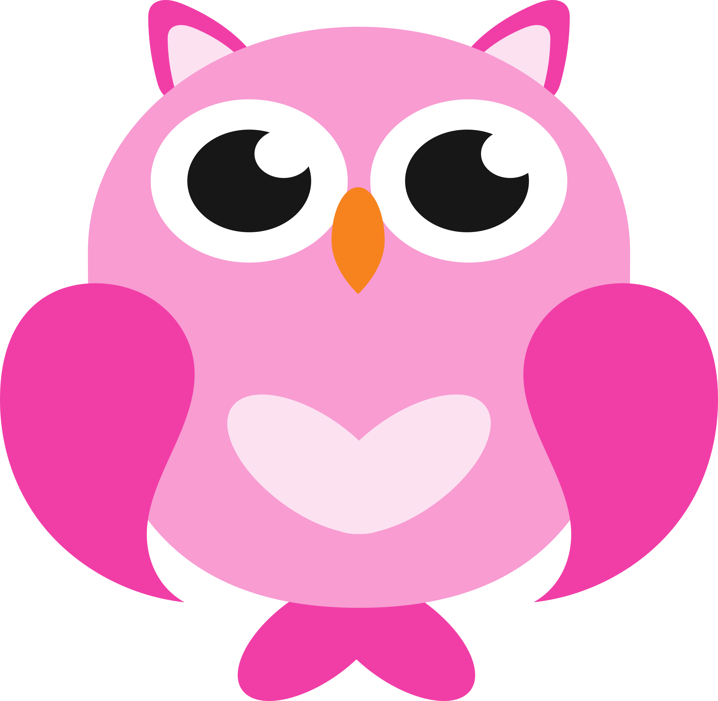 Big Image - Owl - Free Transparent PNG Clipart Images Download. - Owl Transparent PNG Free Download
