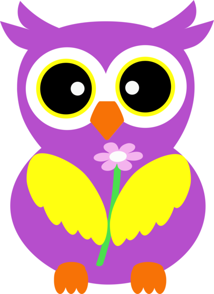 Owl - Free Transparent PNG Clipart Images Download. - Owl Transparent PNG Free Download