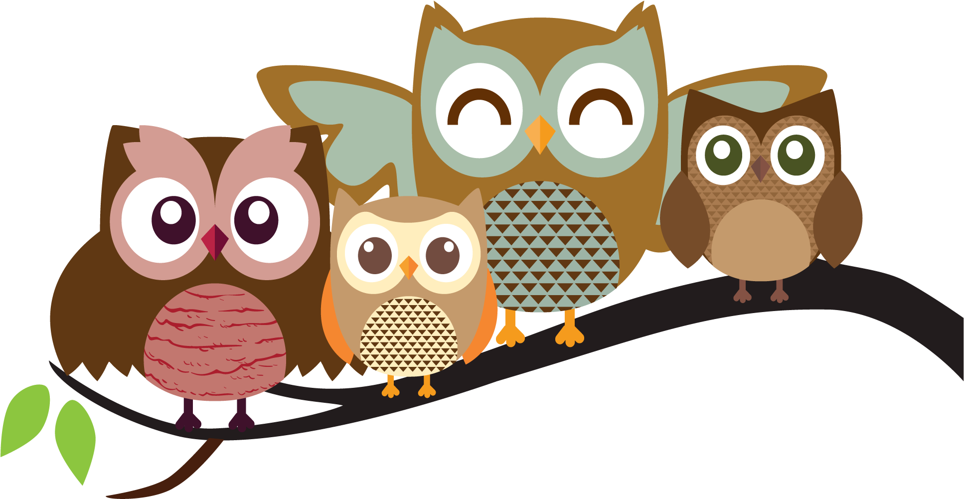 Animated Owl Pictures - Cartoon Owls Png - Free Transparent PNG Clipart Images Download. - Owl Transparent PNG Free Download