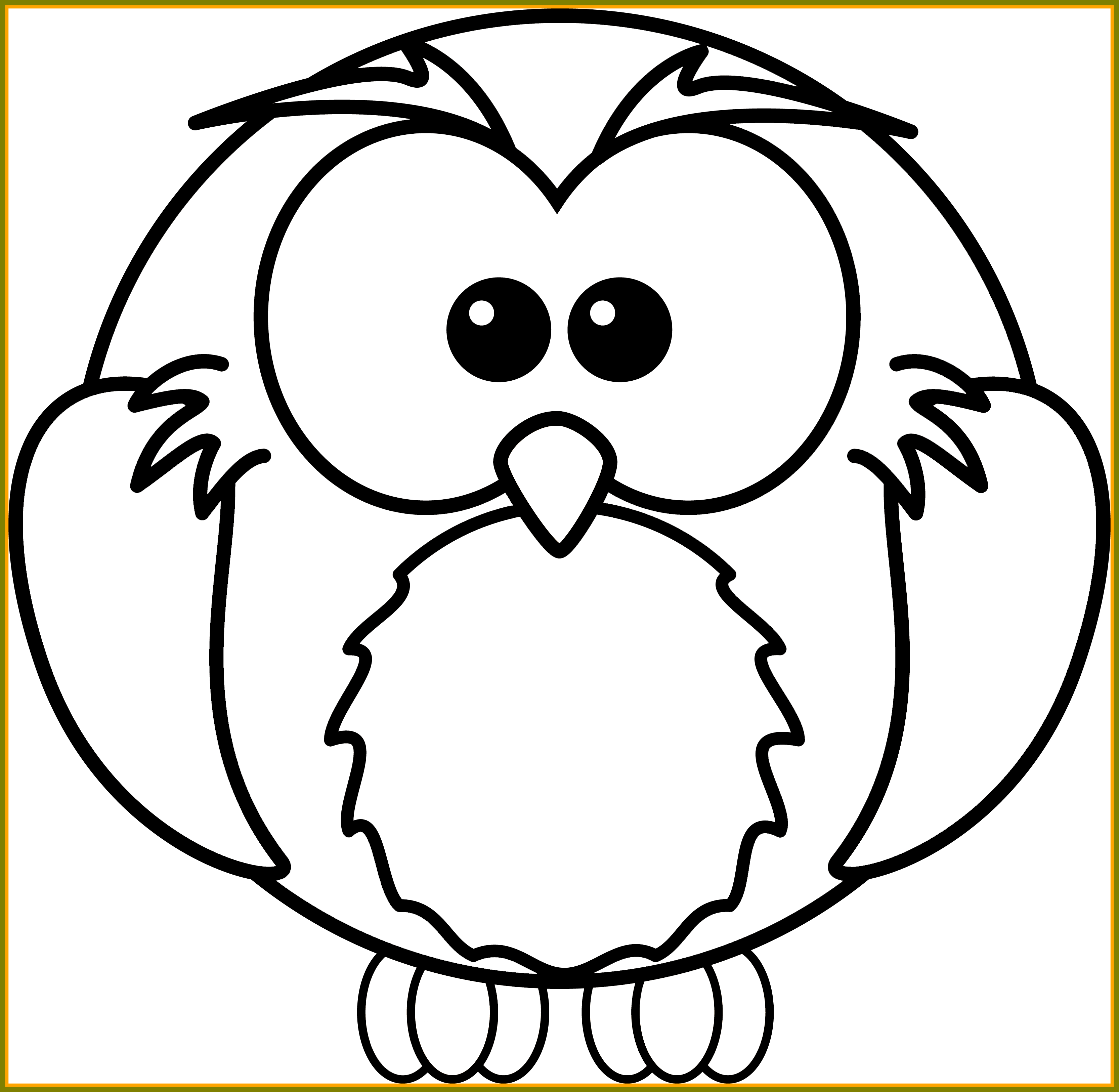 Fascinating Sunflower Pencil Drawing Clipart Panda - Owl Coloring Pages - Free Transparent PNG Clipart Images Download. - Owl Transparent PNG Free Download