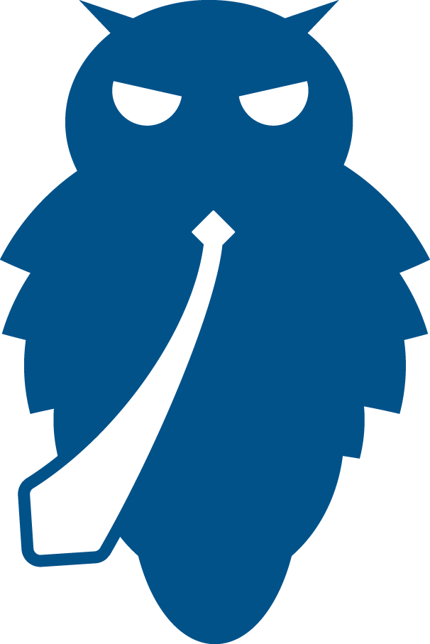 Newsletter - Blue Owl Workshop - Free Transparent PNG Clipart Images Download. - Owl Transparent PNG Free Download