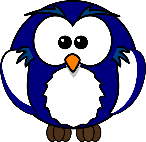 Cartoon Owl - Free Transparent PNG Clipart Images Download. - Owl Transparent PNG Free Download