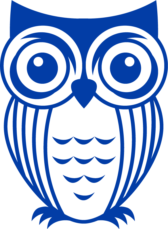 Owl Vinyl Decal - Free Transparent PNG Clipart Images Download. - Owl Transparent PNG Free Download