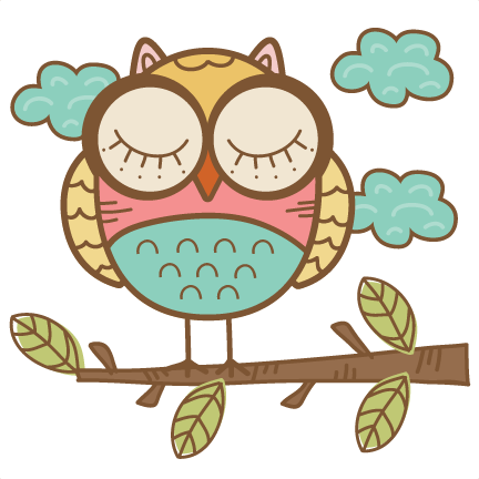 Doodle Owl Svg Cutting File Cute Owl Clipart Free Svg - Owl Pendant Owl Necklace Colourful Owl Jewellery - Free Transparent PNG Clipart Images Download. - Owl Transparent PNG Free Download