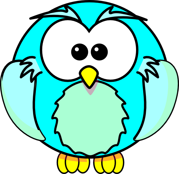 Owl Coloring Pages - Free Transparent PNG Clipart Images Download. - Owl Transparent PNG Free Download