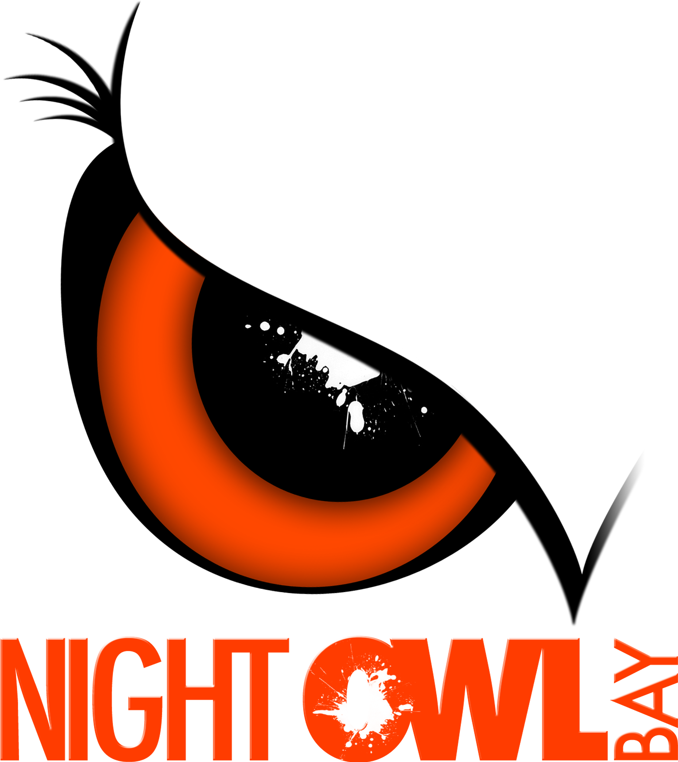 5/10 - Night Owl Logo Png - Free Transparent PNG Clipart Images Download. - Owl Transparent PNG Free Download