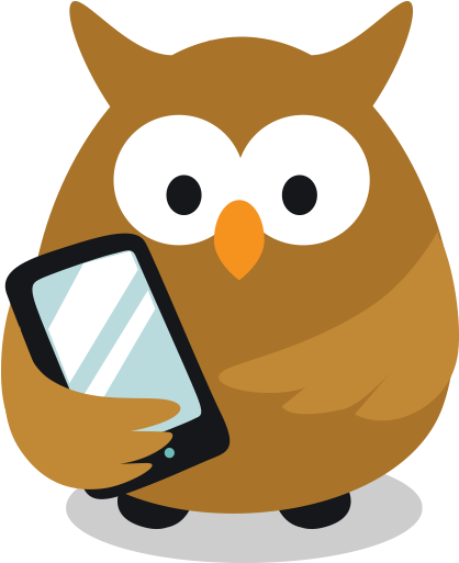 You Are Not Alone 3 Tips For Overcoming Depression - Owl - Free Transparent PNG Clipart Images Download. - Owl Transparent PNG Free Download