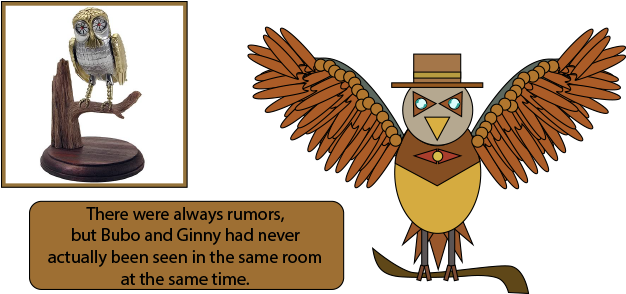 Mine Cart Rush Cartoon - Clash Of The Titans Owl - Free Transparent PNG Clipart Images Download. - Owl Transparent PNG Free Download