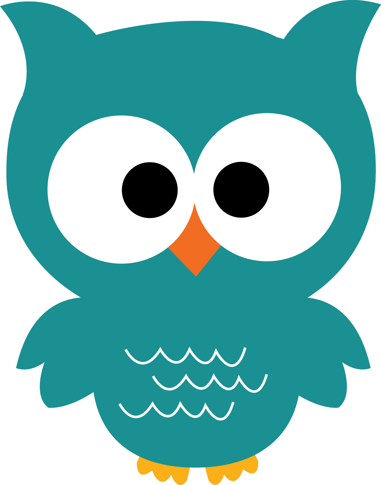 20 Adorable Owl Printables Ohh These Are So Cute So - Cartoon Owl - Free Transparent PNG Clipart Images Download. - Owl Transparent PNG Free Download