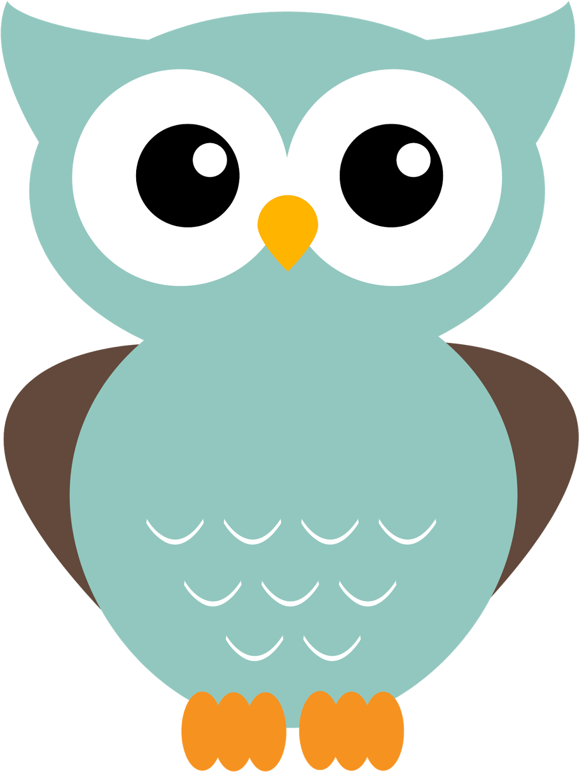 Owlet Clipart Printable - Clipart Of A Owl - Free Transparent PNG Clipart Images Download. - Owl Transparent PNG Free Download