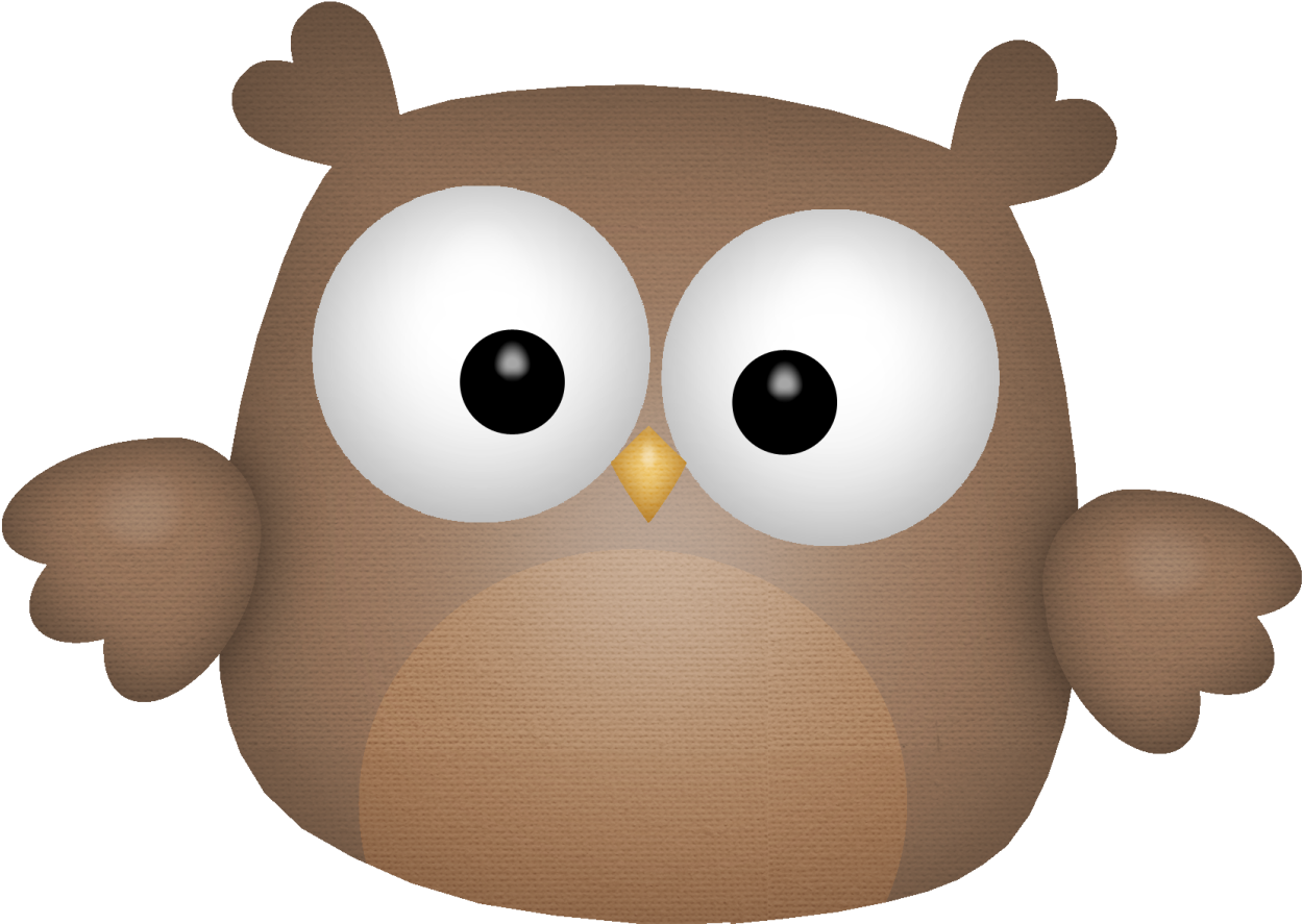 Ch - B *✿* - Owl - Free Transparent PNG Clipart Images Download. - Owl Transparent PNG Free Download