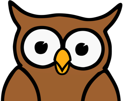 Owl Animation - Free Transparent PNG Clipart Images Download. - Owl Transparent PNG Free Download