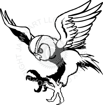 Owl Landing Drawing - Free Transparent PNG Clipart Images Download. - Owl Transparent PNG Free Download