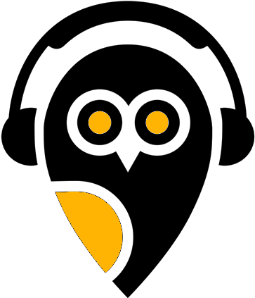 Senior C Developer - Melodious Owl - Free Transparent PNG Clipart Images Download. - Owl Transparent PNG Free Download