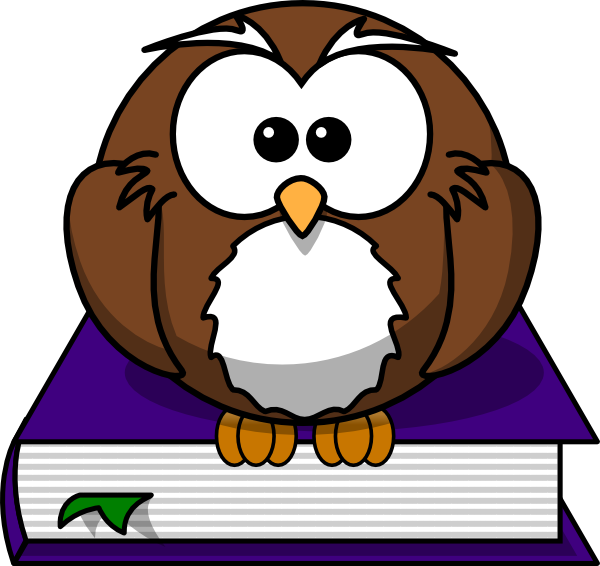 Clipart Info - Cartoon Owl - Free Transparent PNG Clipart Images Download. - Owl Transparent PNG Free Download
