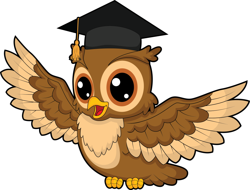 Owl Flying V2 - Owl Matematic - Free Transparent PNG Clipart Images Download. - Owl Transparent PNG Free Download