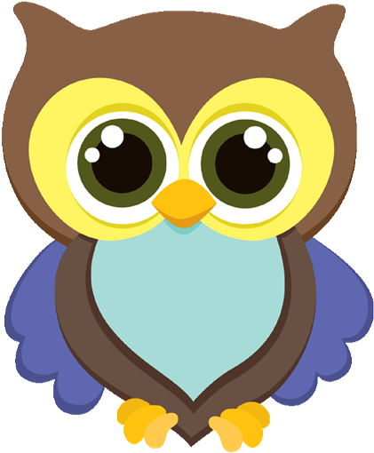 Animal Owl - Christmas Owl Clipart - Free Transparent PNG Clipart Images Download. - Owl Transparent PNG Free Download