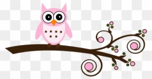 Load 30 More Imagesgrid View - Owl On Branch Clip Art - Free Transparent PNG Clipart Images Download. - Owl Transparent PNG Free Download