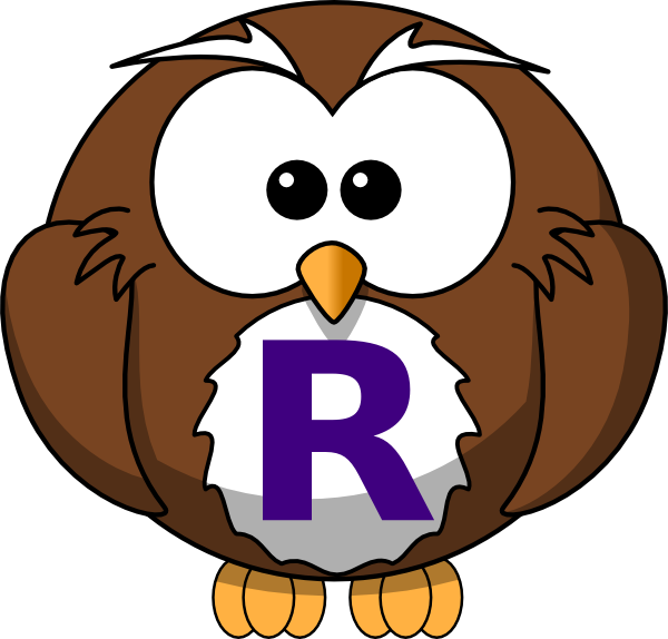 Owl Cartoon - Free Transparent PNG Clipart Images Download. - Owl Transparent PNG Free Download