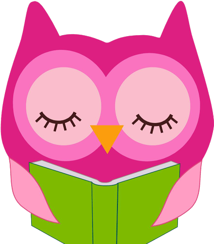 Owl Reading Clip Art Cliparts Co - Owl Reading A Book Clipart - Free Transparent PNG Clipart Images Download. - Owl Transparent PNG Free Download