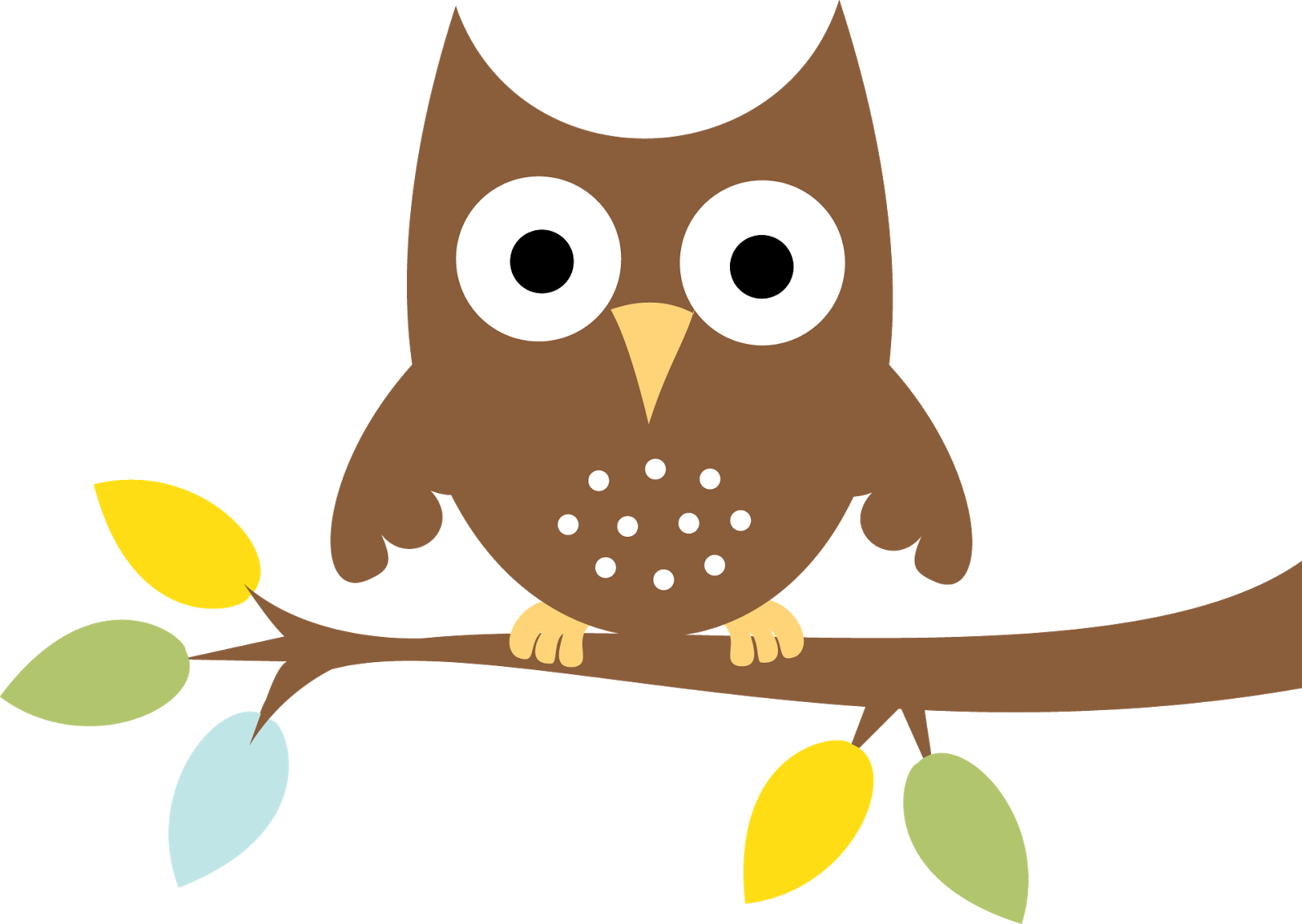Forest Clipart - Owl Baby Shower Invitations - Free Transparent PNG Clipart Images Download. - Owl Transparent PNG Free Download