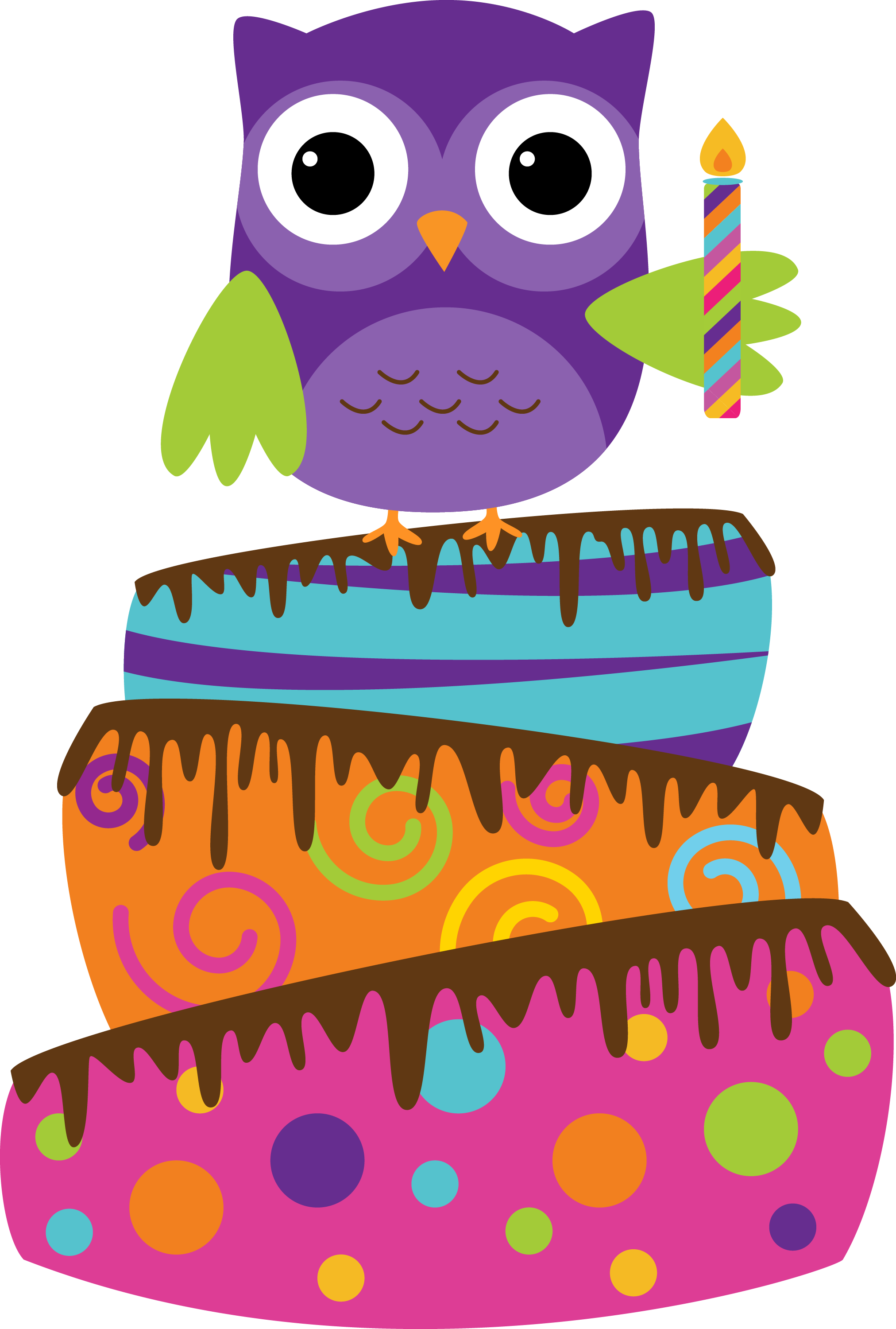 Quilt Block Clip Art Free Download - Birthday Owl Clip Art - Free Transparent PNG Clipart Images Download. - Owl Transparent PNG Free Download