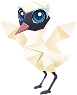Paper Crane Baby - Owl - Free Transparent PNG Clipart Images Download. - Owl Transparent PNG Free Download